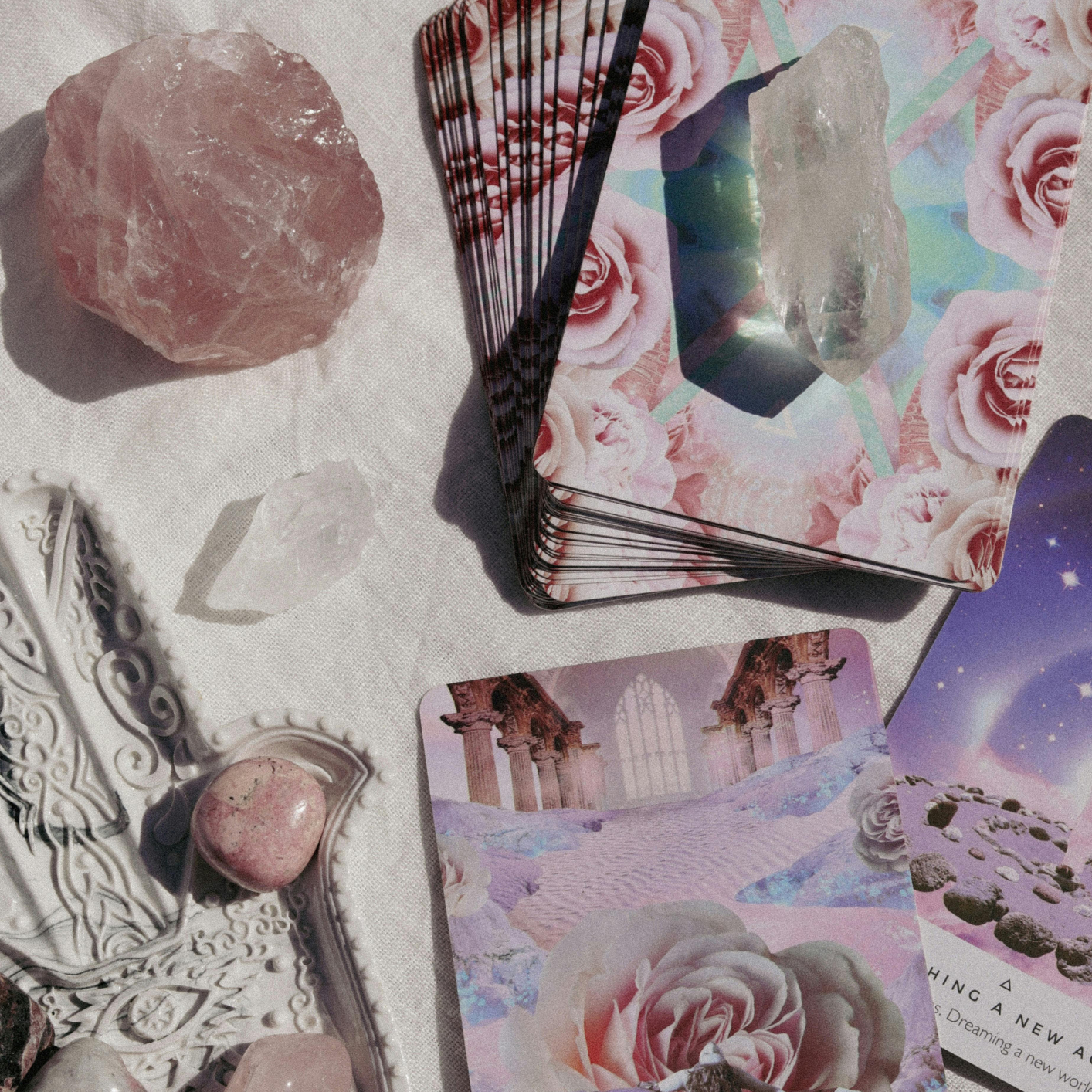 Výklad tarotu