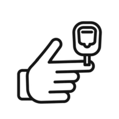 Misurazione della glicemia