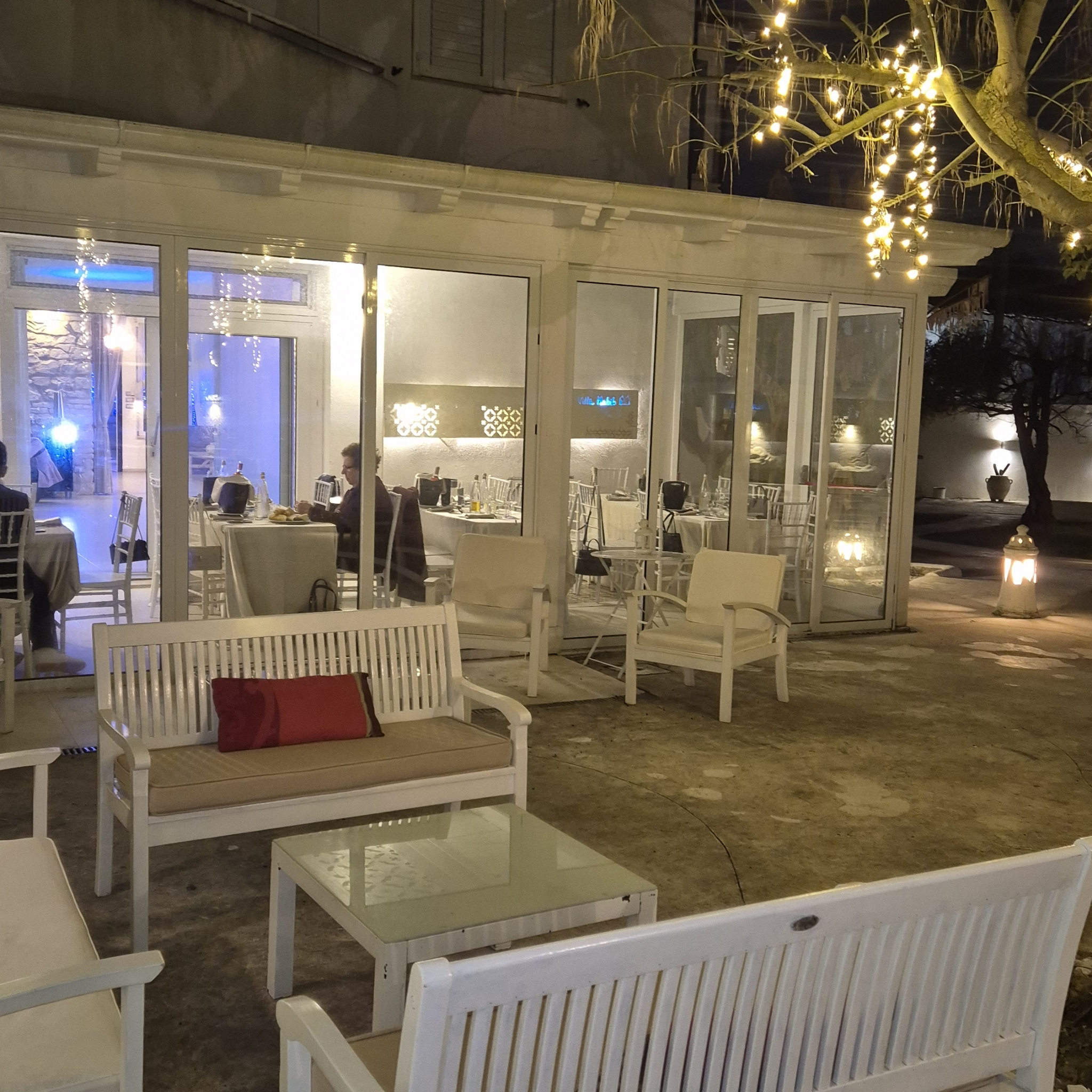 Consulenza e soprallugo gratuiti Villa Habib
