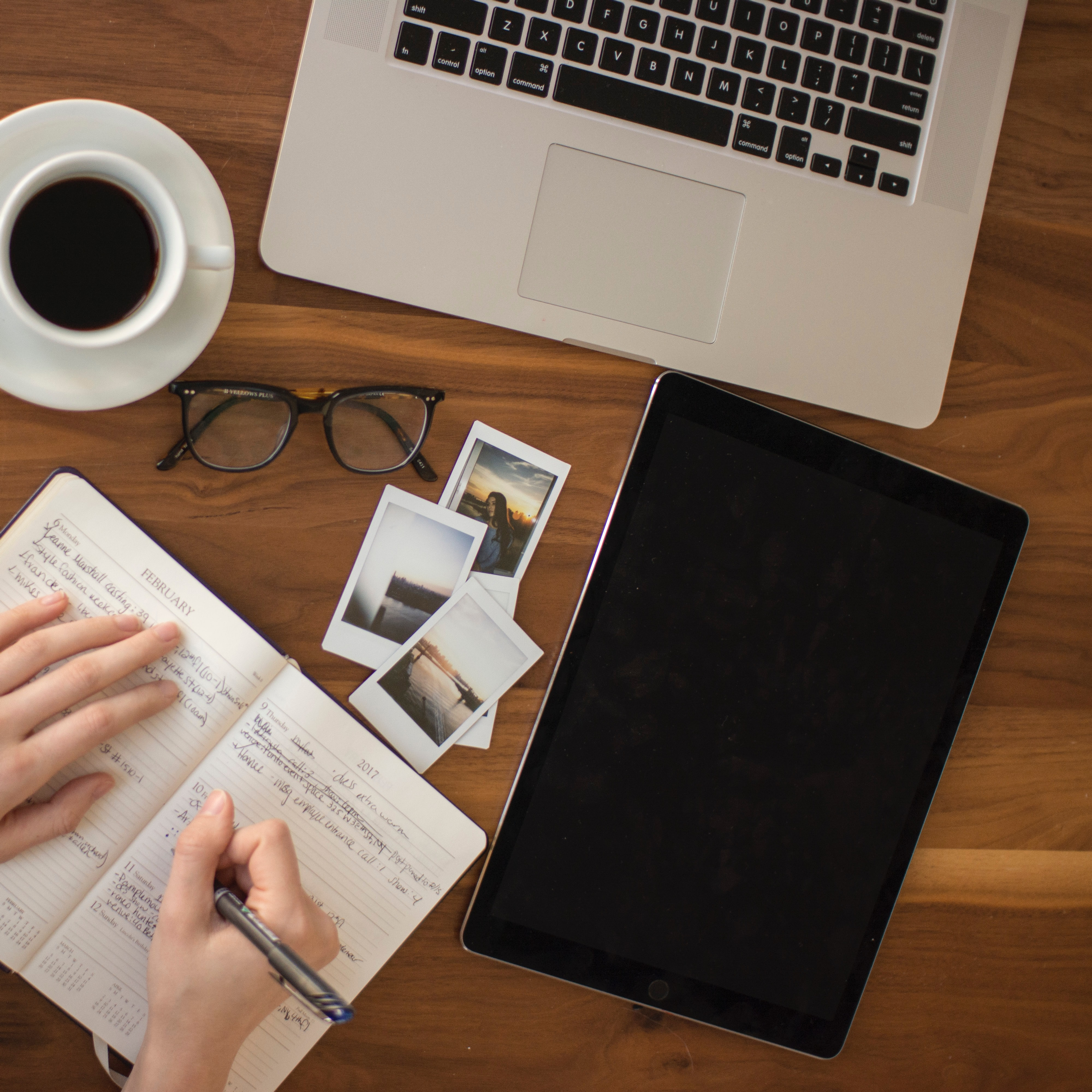 Séance de suivi - DISTANCIEL en VISIO - 1h