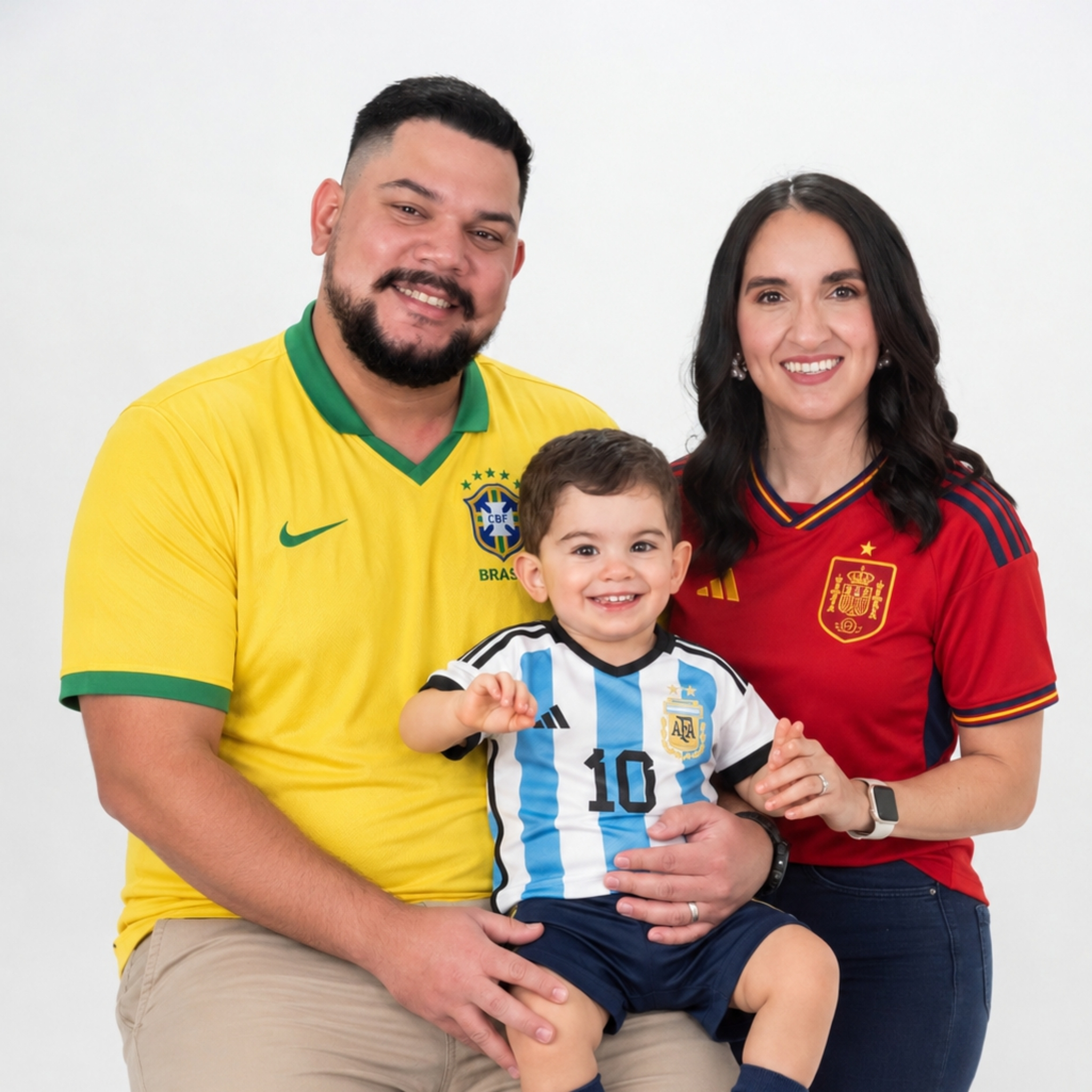Promo Mundial