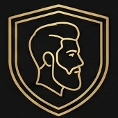 2. PÁNSKÝ STŘIH S MYTÍM