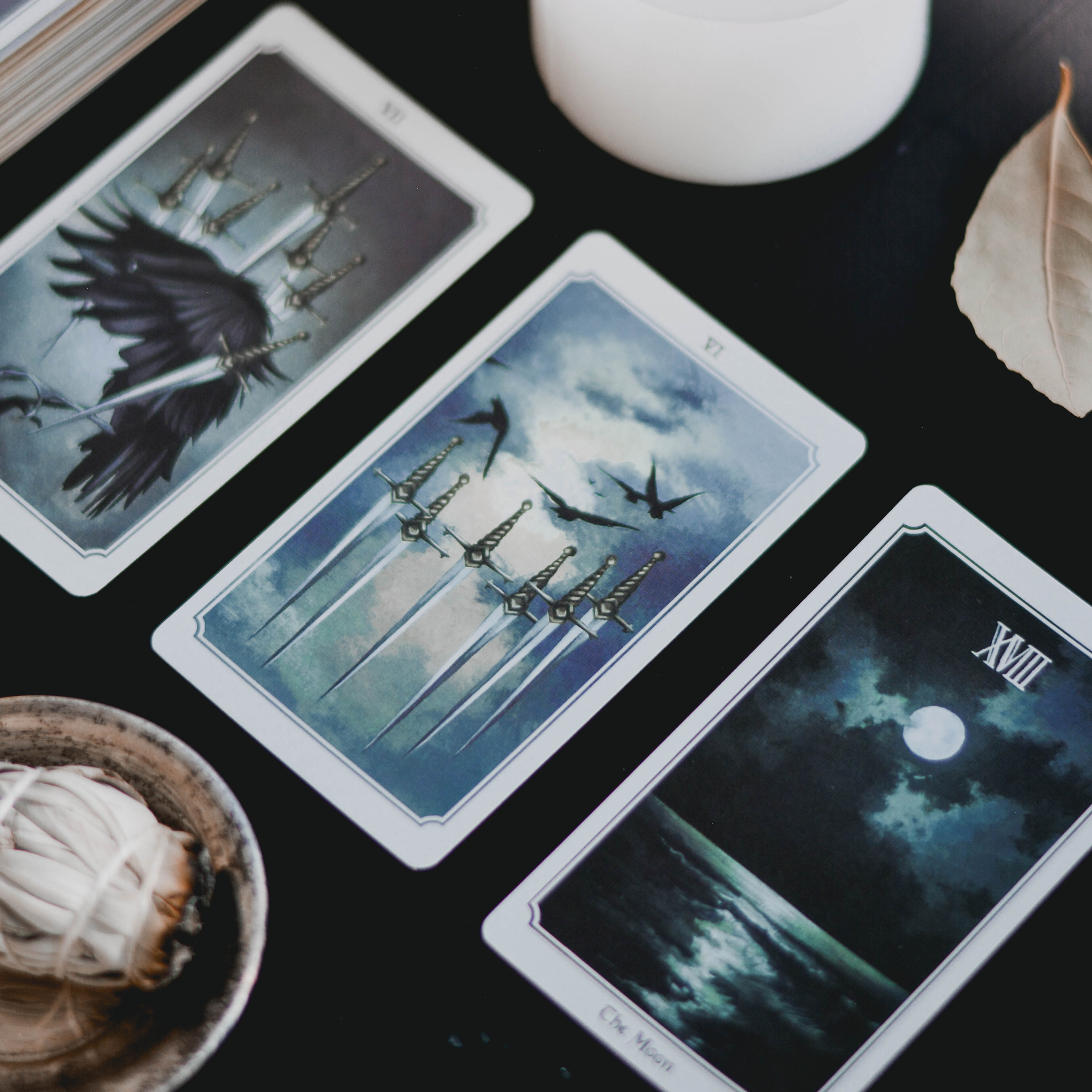 Séance en guidance 1h (pour 3 ou 4 questions)