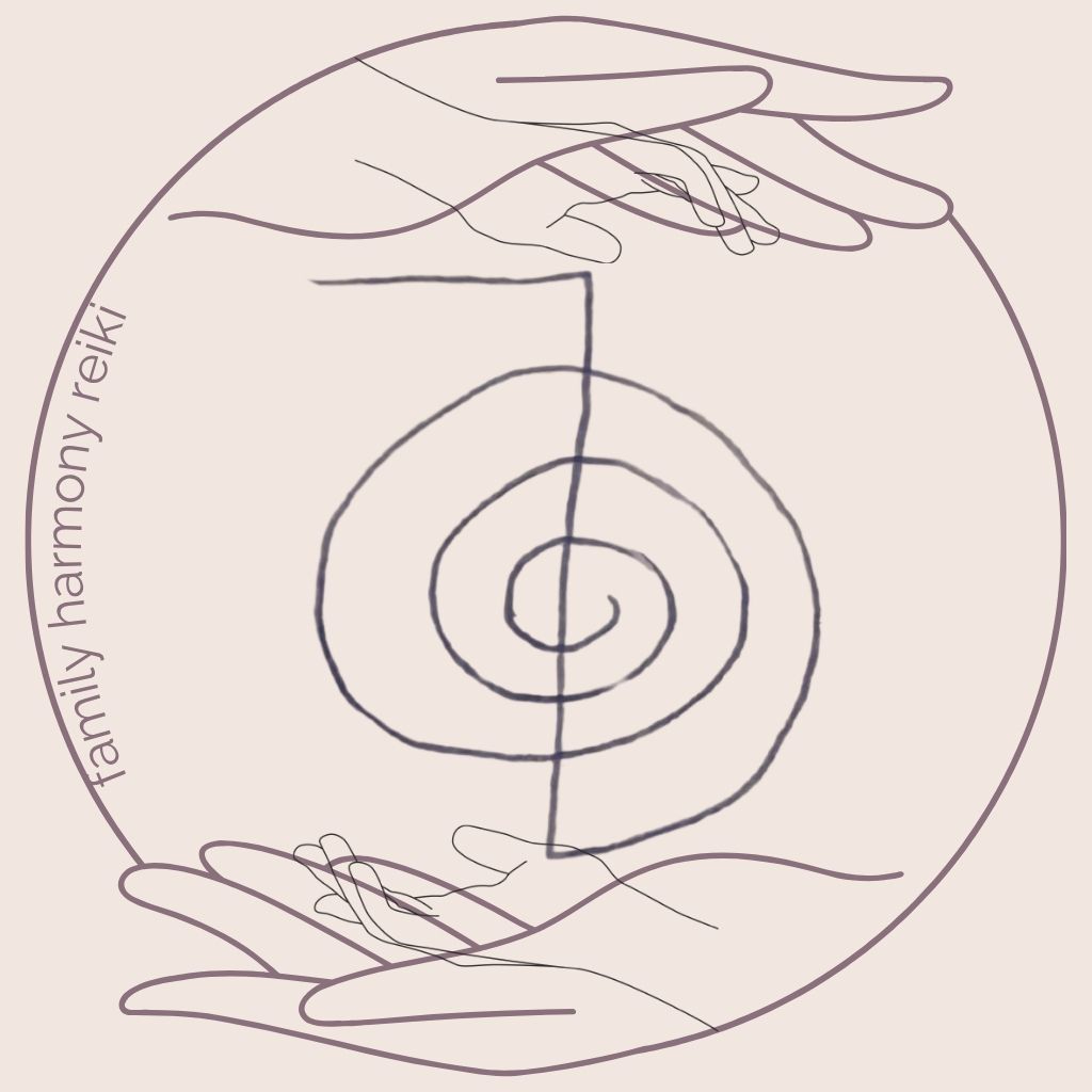 Family Harmony Reiki Session