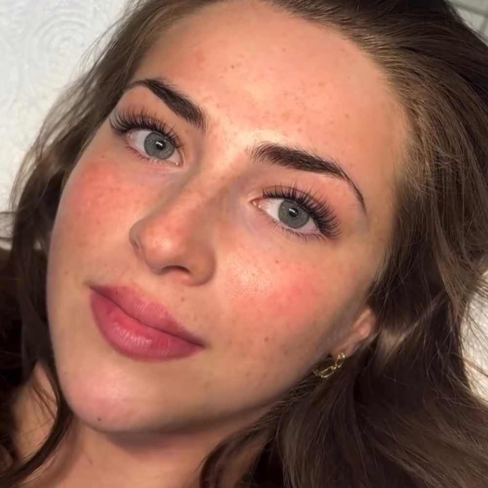Extensions de cils - Classique