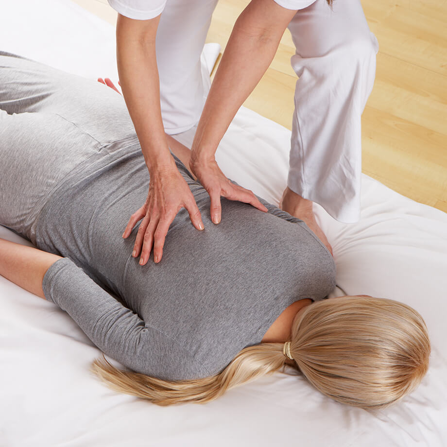 Shiatsu