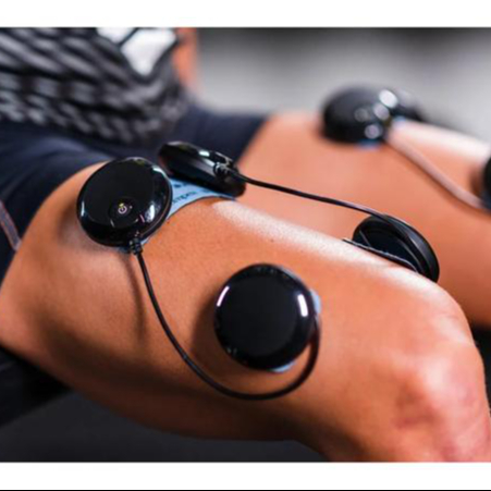 Compex SP 8.0 — rehabilitace, masáž a úleva od bolesti