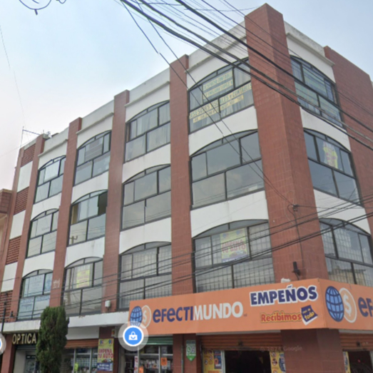 OFICINA TIANGUISTENCO