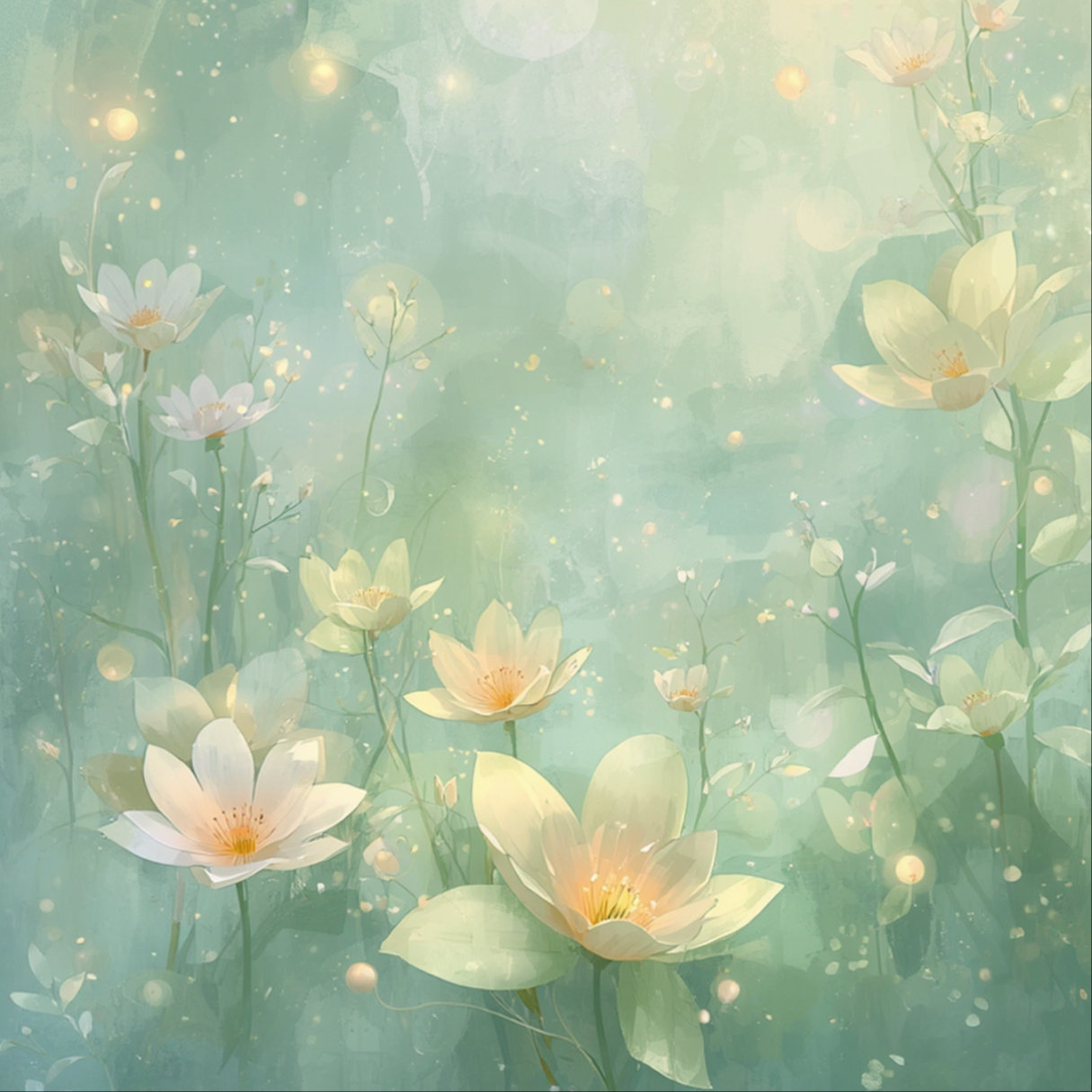 La Guidance Ostara - L'Éveil