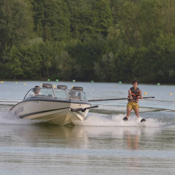 Activités nautiques