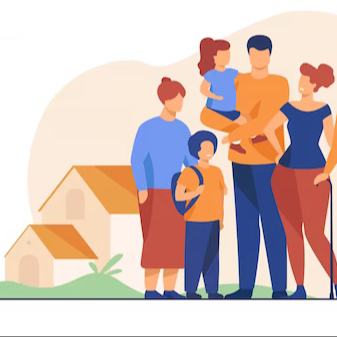 Servizio Family in Esterno