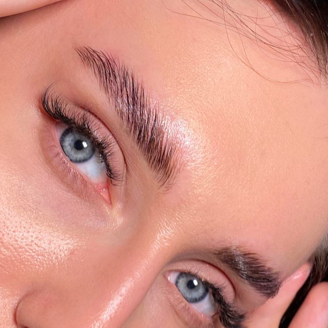 Brow Lamination