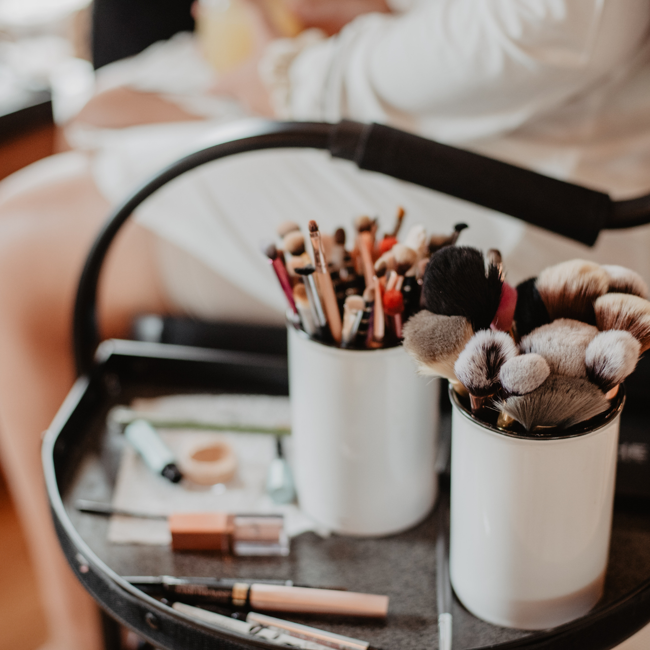 MAQUILLAJE