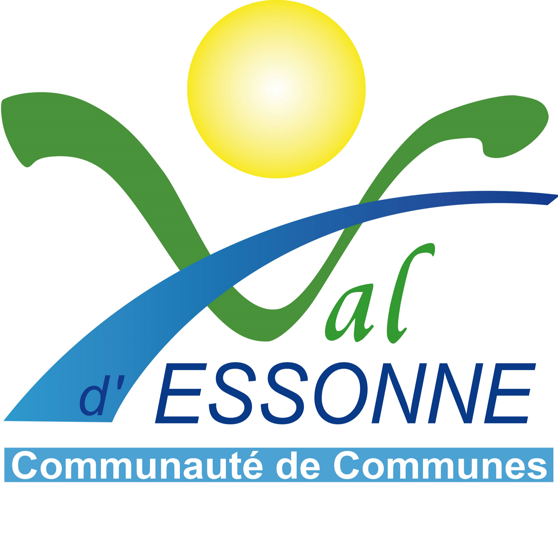 Conseillère du Val d'Essonne