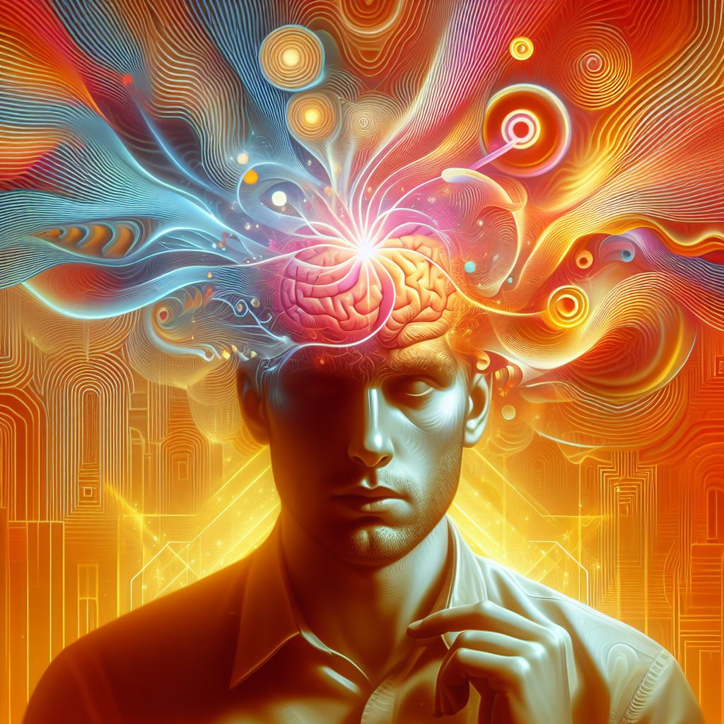 Séance de reprogrammation holistique