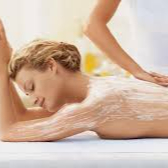 Scrub Total body con massaggio