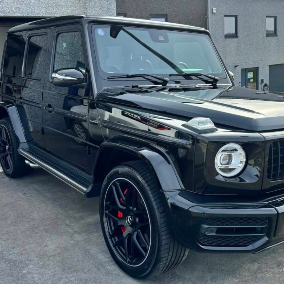 Lavage premium