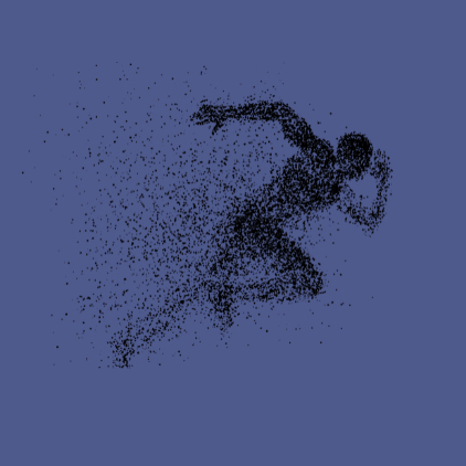 Rychlá regenerace  po sportu – Sport Recovery (30 min)