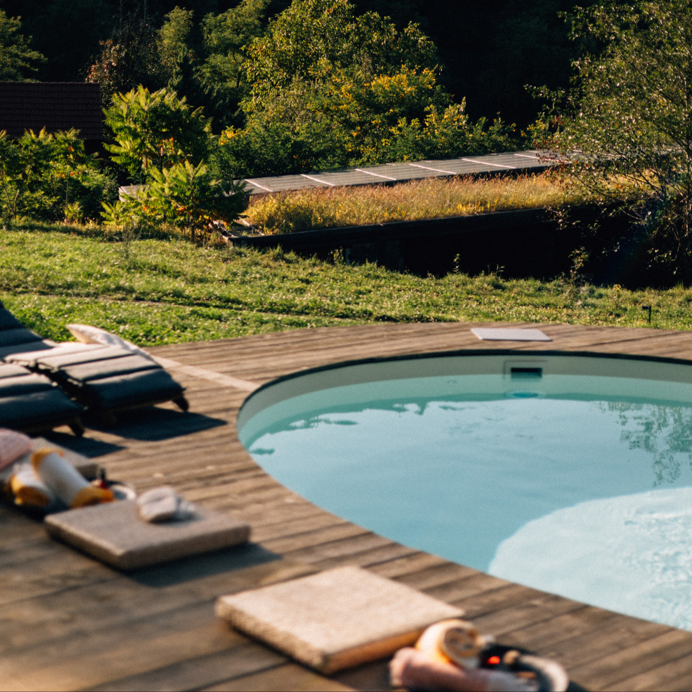 POOL Bliss 4h