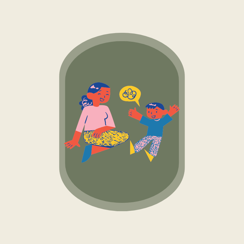 Consultation stimulation du langage