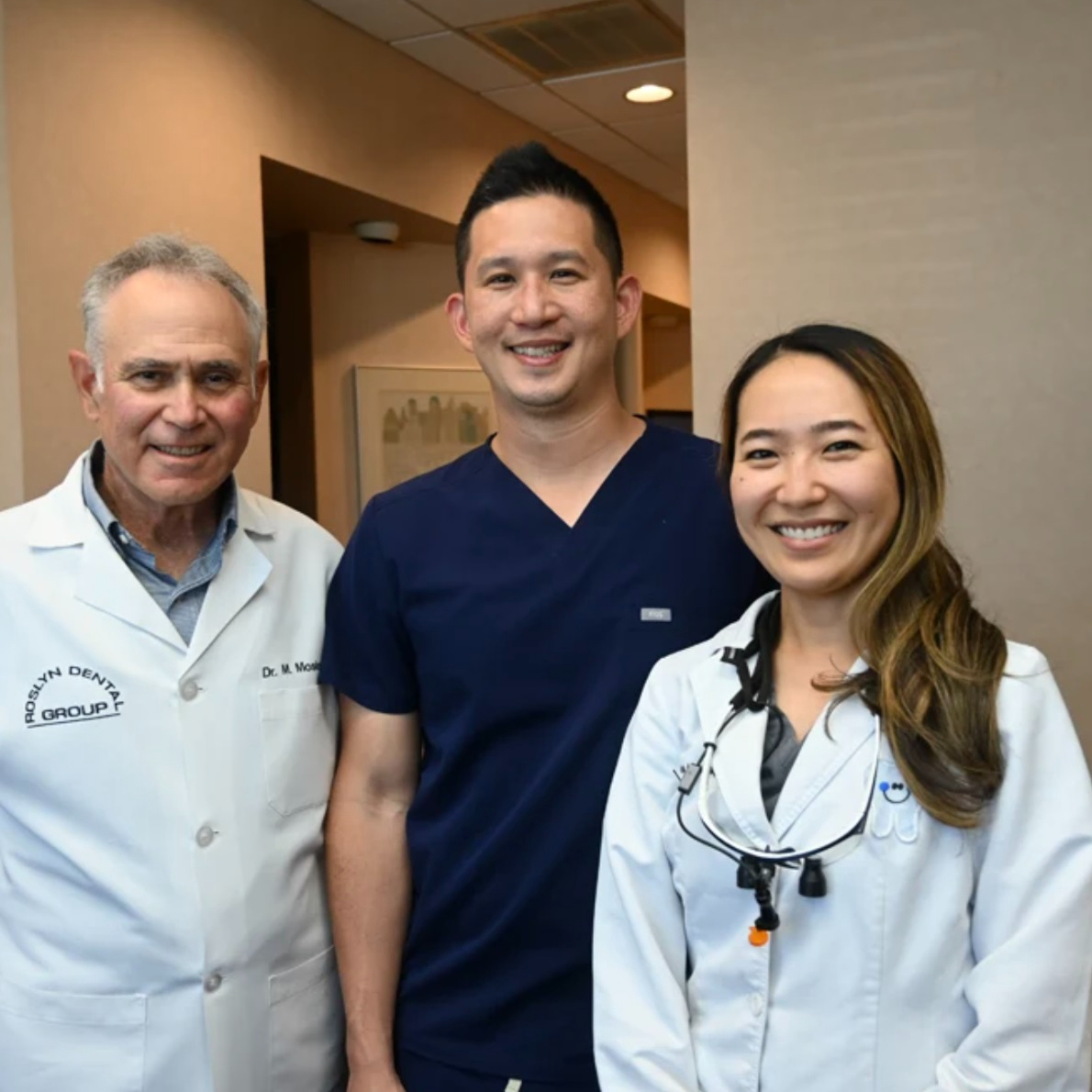 Periodontist In Roslyn Heights
