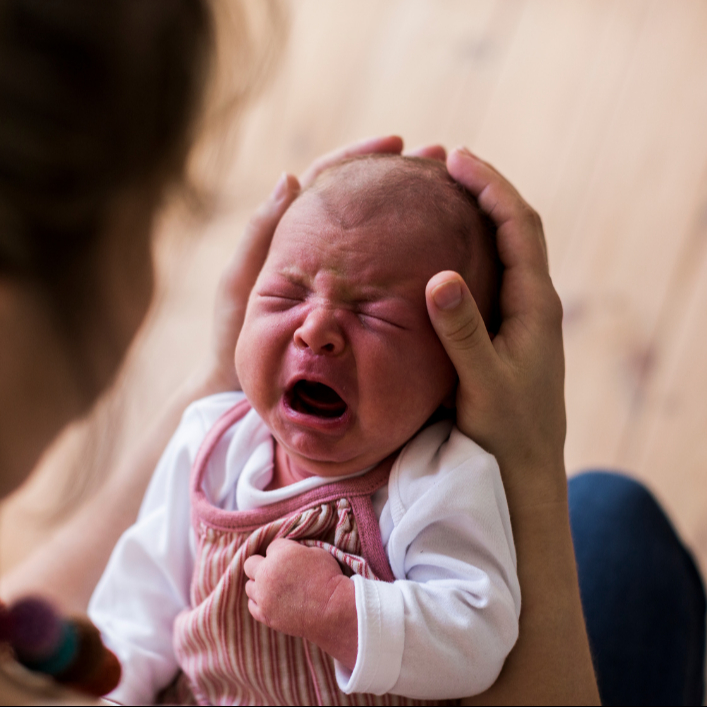 S'informer sur les pleurs