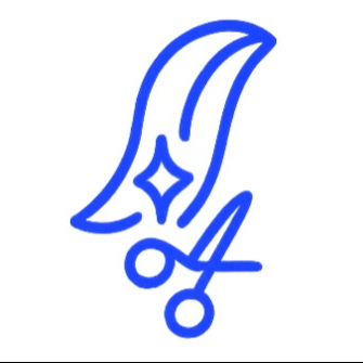 Barvení bez střihu