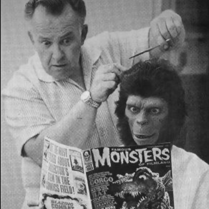 Taglio capelli + Barba