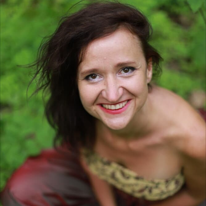 Shiatsu massage 1 hour with RAVEN