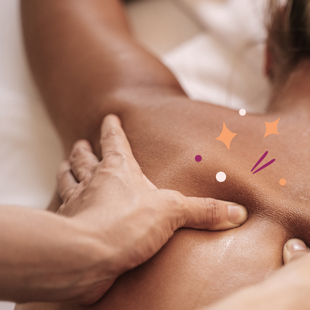 Massage Harmonie Féminine 1h00