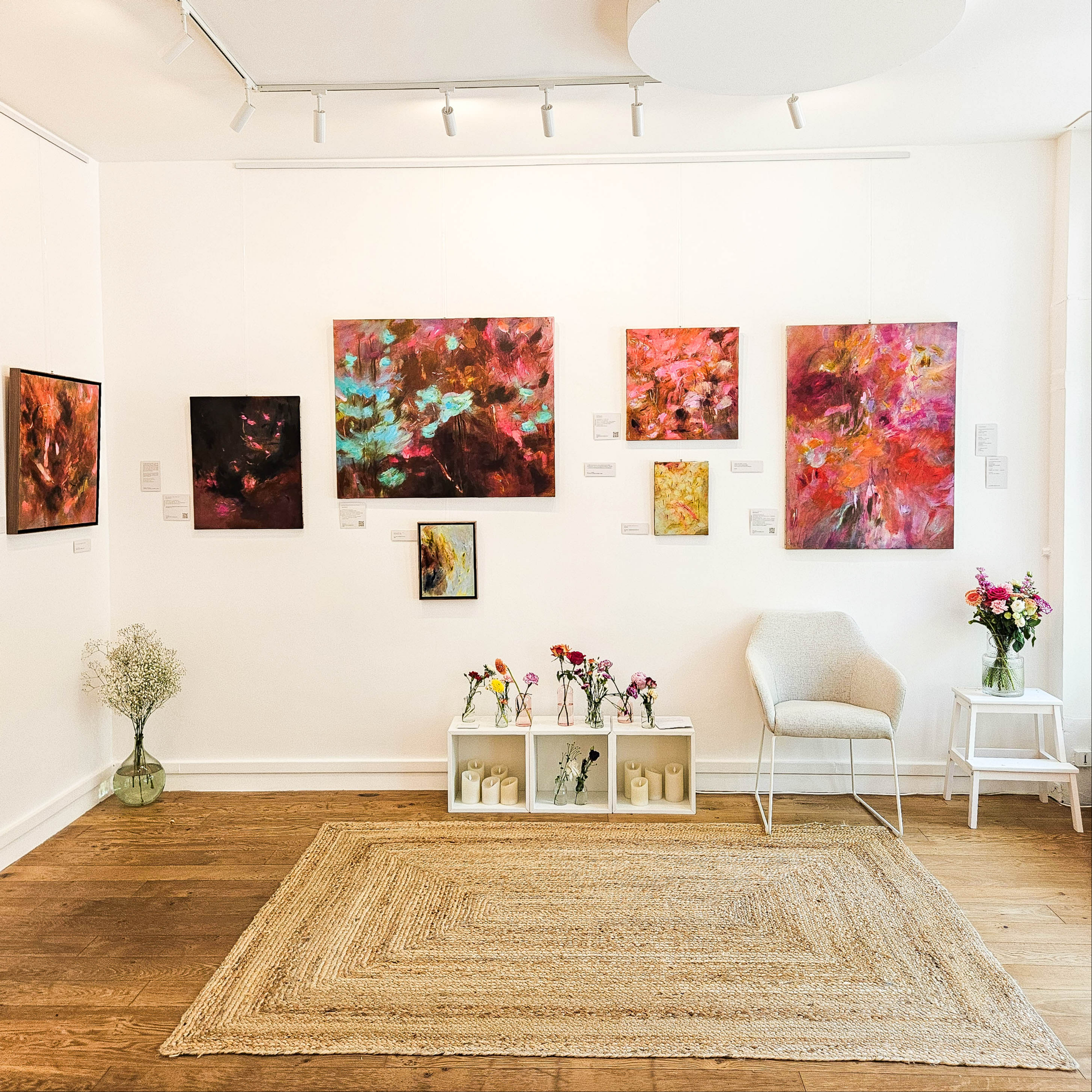 Rendez-vous - Visite pour location