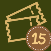 Pass Keep 15