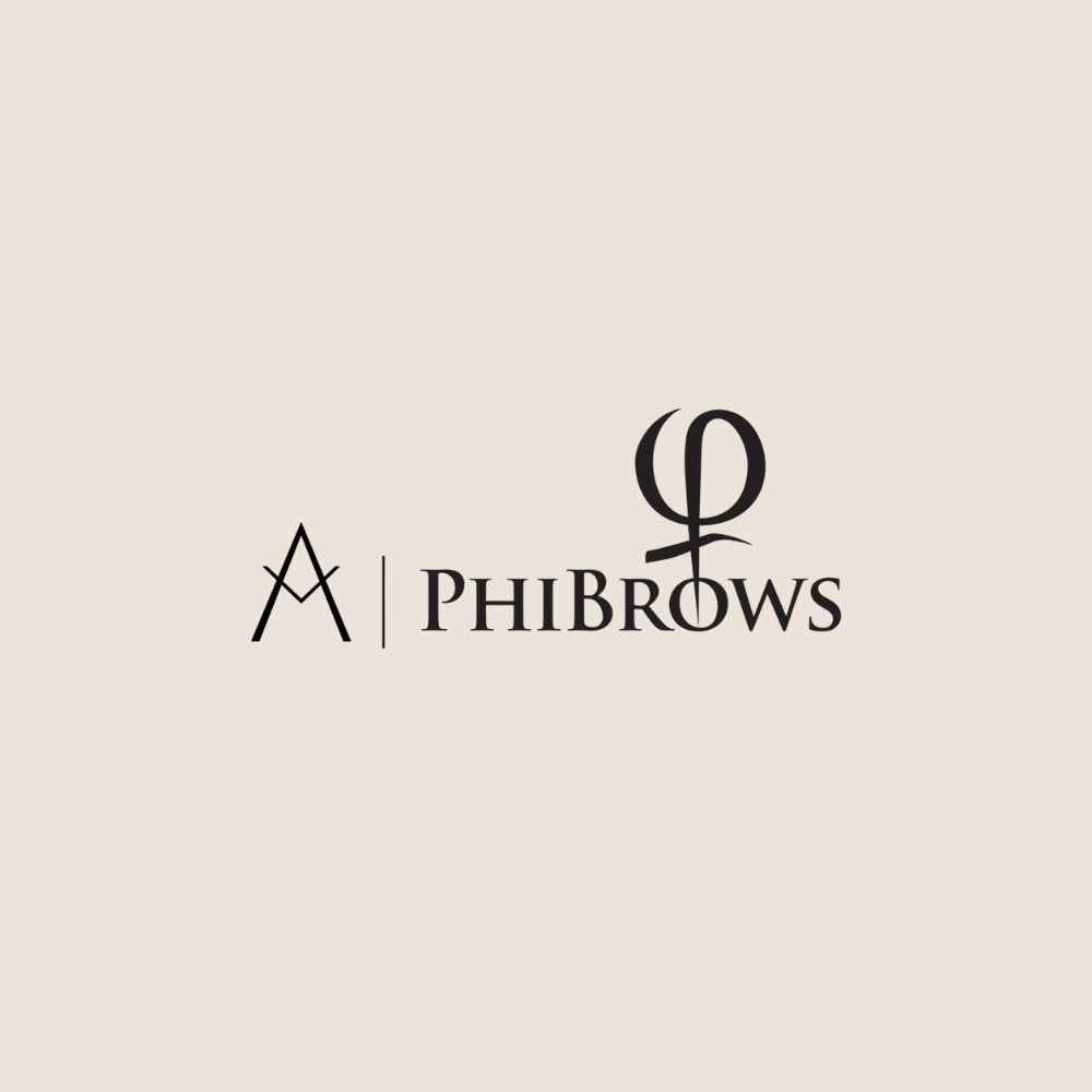 Permanentní úprava obočí "Phibrowse"