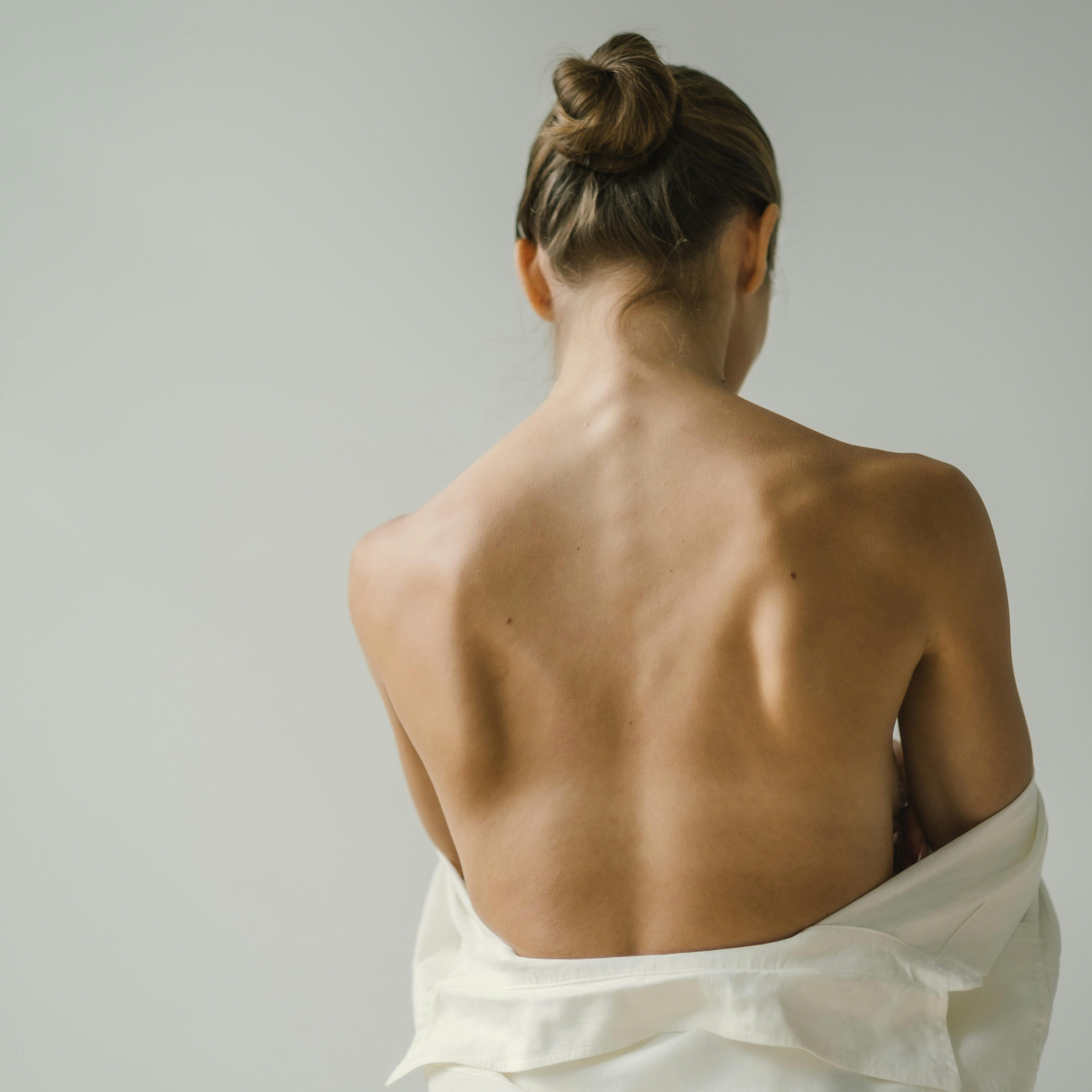 Dos, nuque et crâne 40min