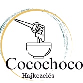 Cocochoco keratinos hajkezelés hosszú haj