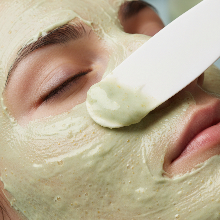 Dermokosmetika (ošetření)