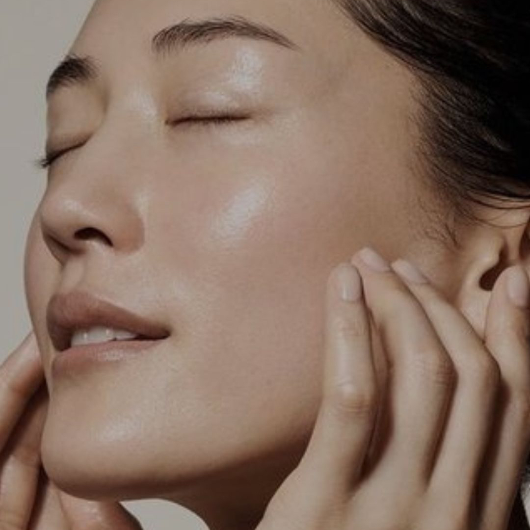 Soin du visage Lift & Glow