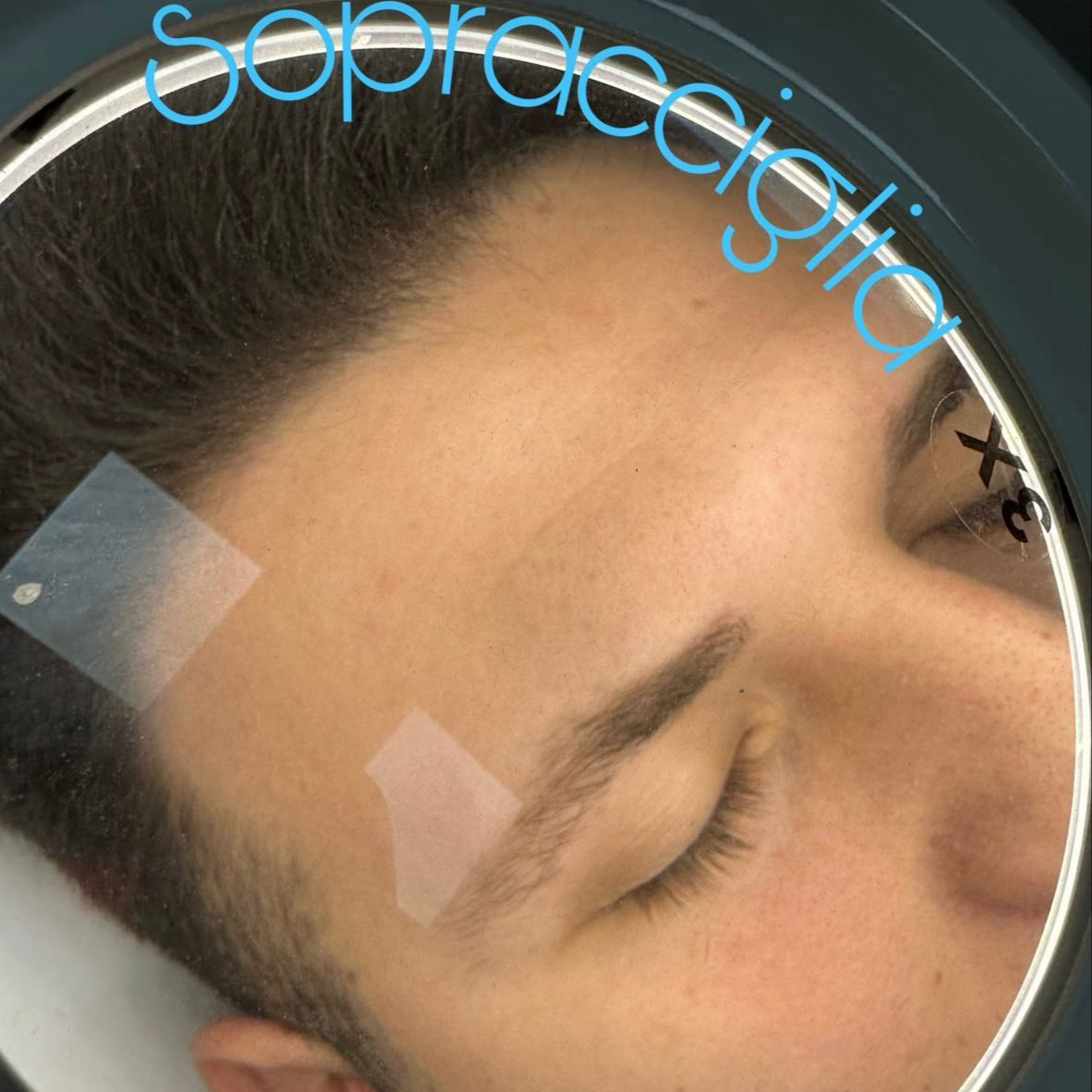 Sopracciglia