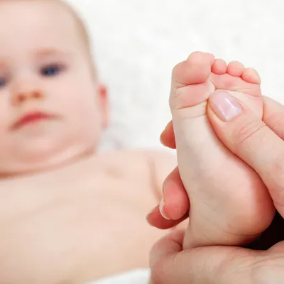 Consultation pédiatrique (enfant moins de 10 ans)