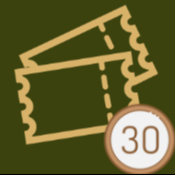 Pass Keep 30