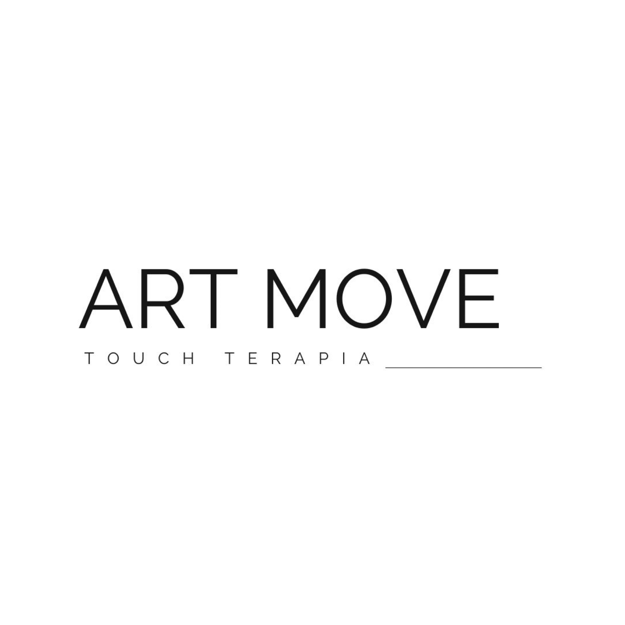 Art-Move-Touch terapia