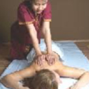 Thai massage / Thajská masáž 60 min
