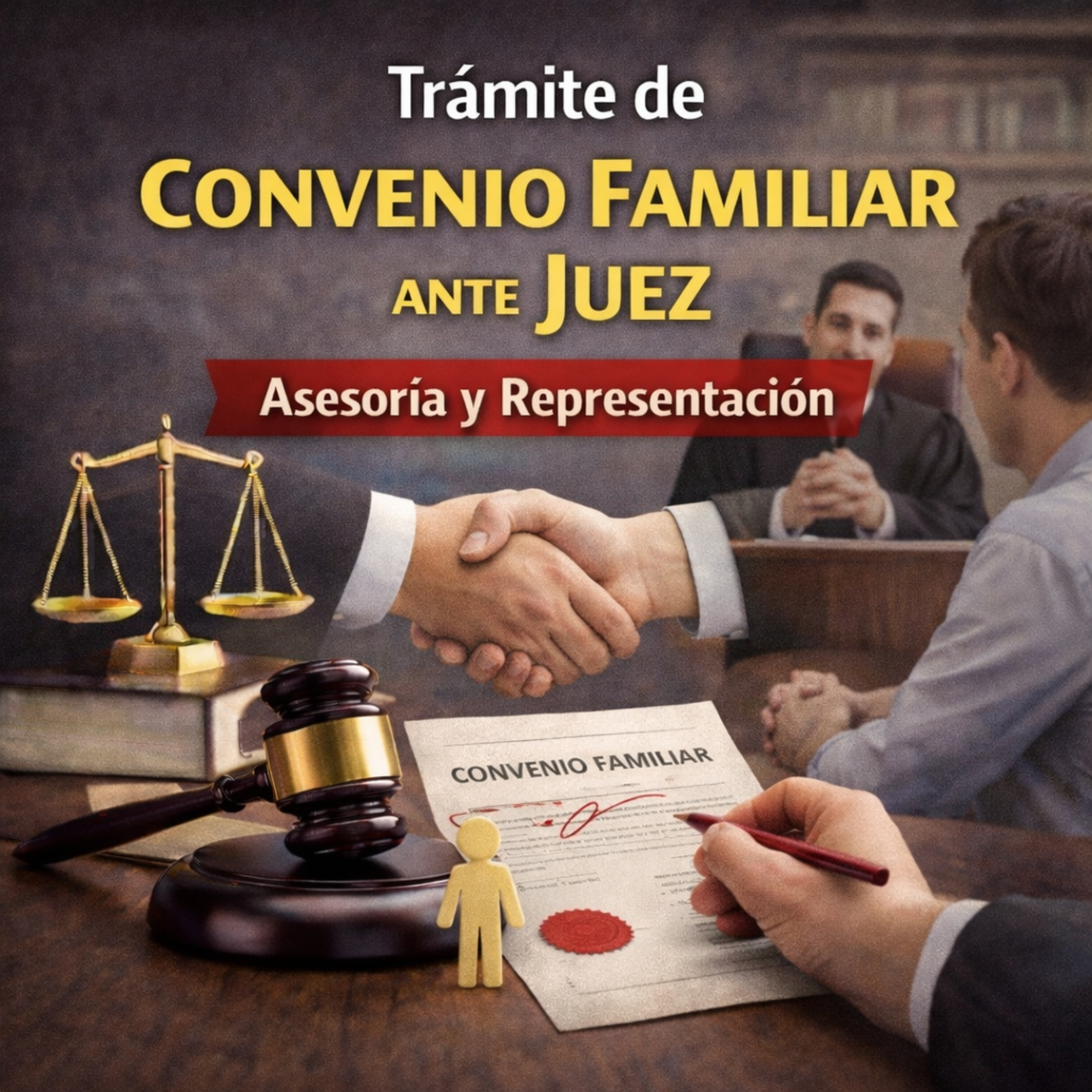 Consulta Pensión Alimenticia – Fijación, Incremento o Cumplimien