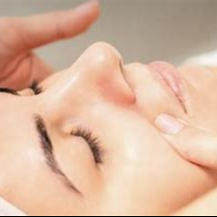 Massage drainant + bilan avant cure minceur (1h15)