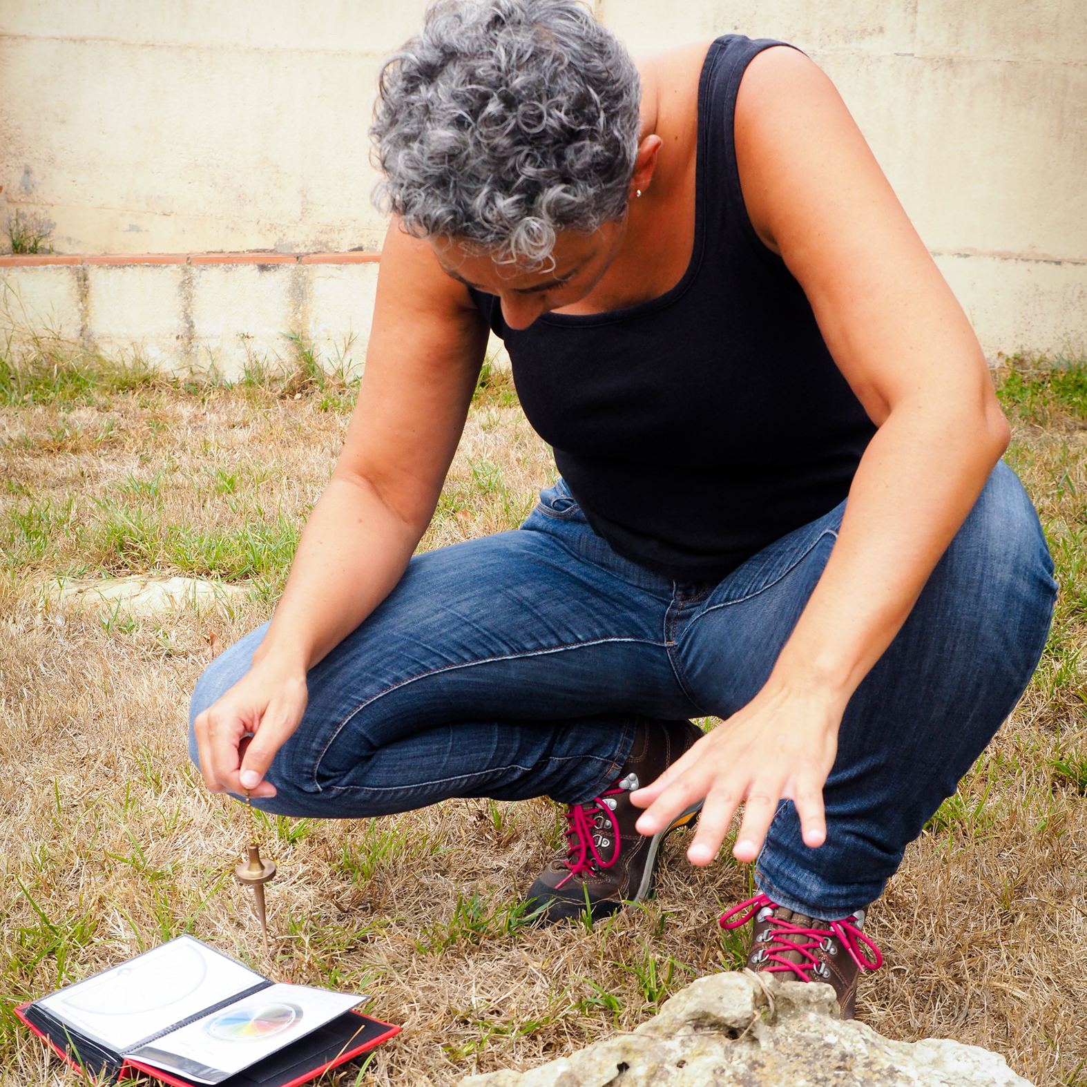 Etude et diagnostic Géobiologie à distance