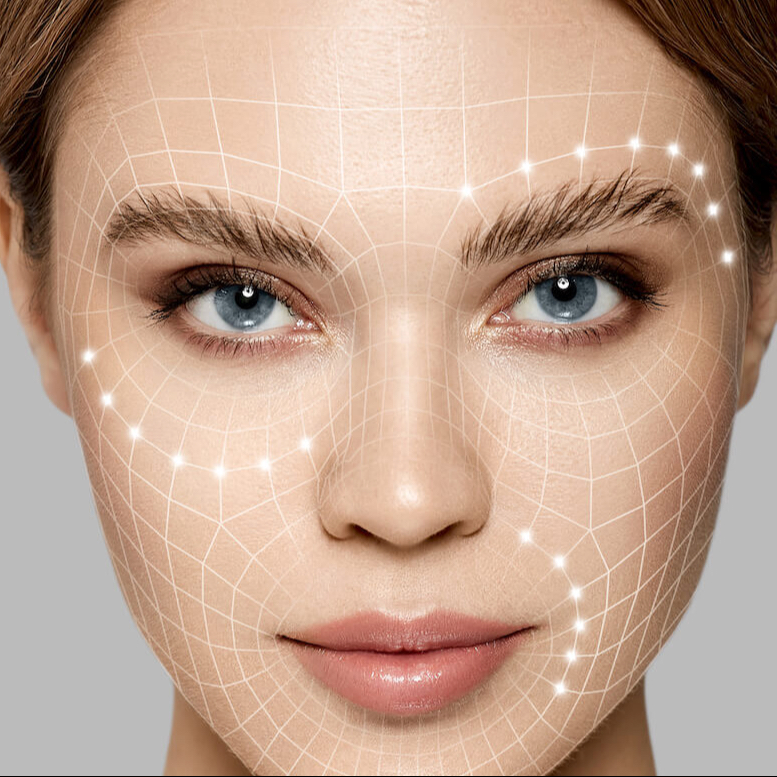 Vstupní konzultace estetika