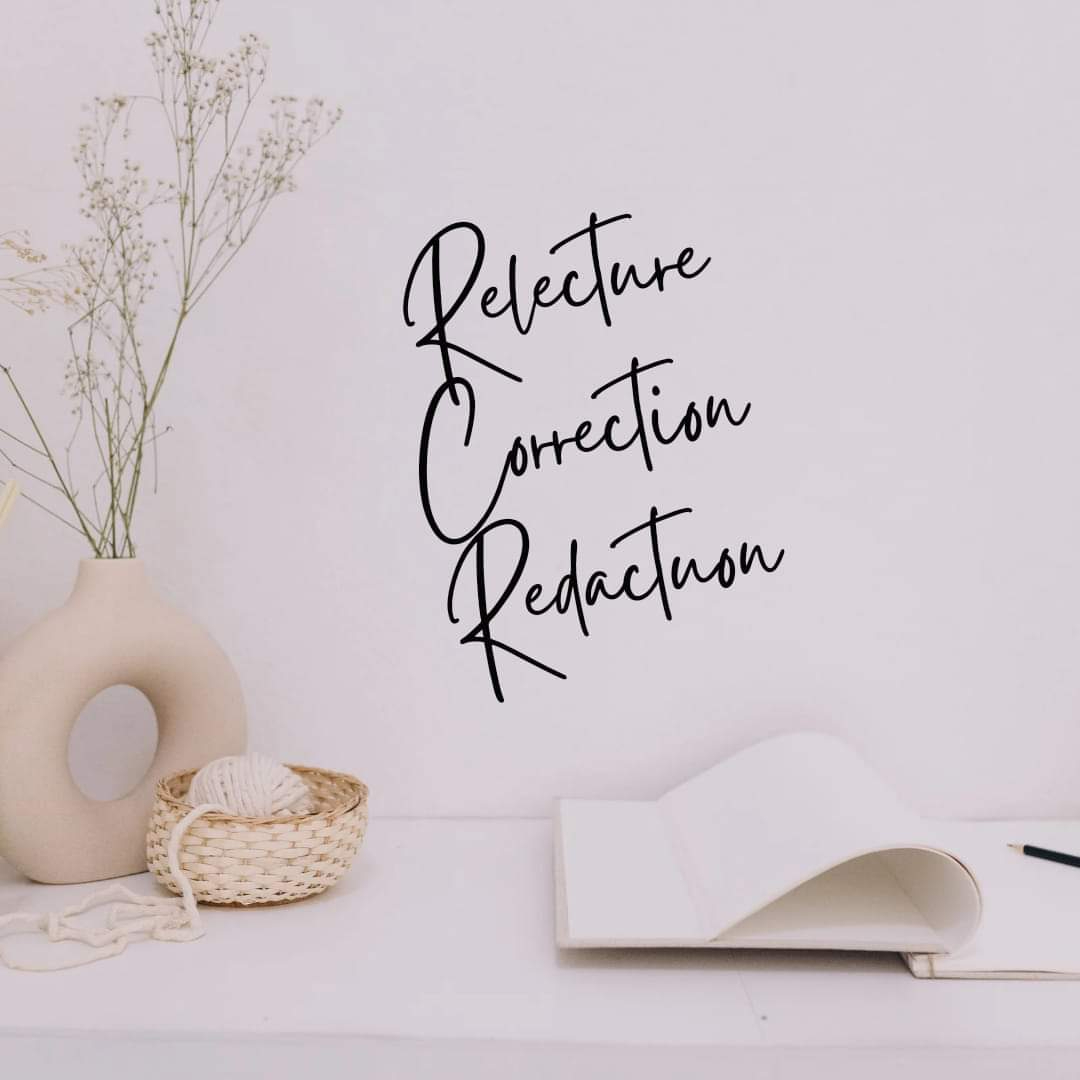 Service d'écrivain public pour vous aider dans vos écrits