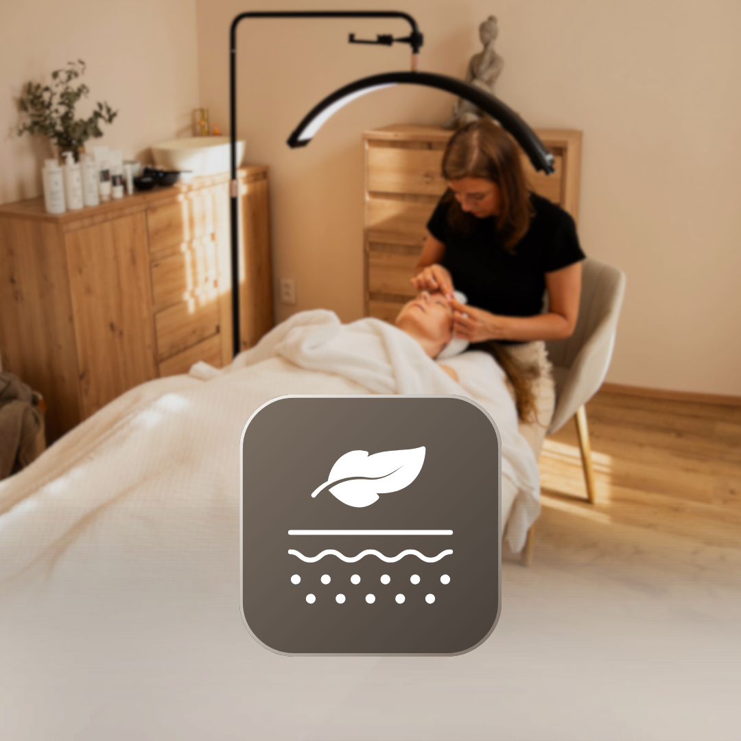 Sezonní ošetření (dle ročního období)