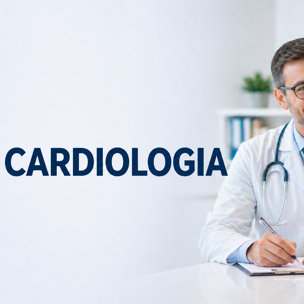 Cardiologista