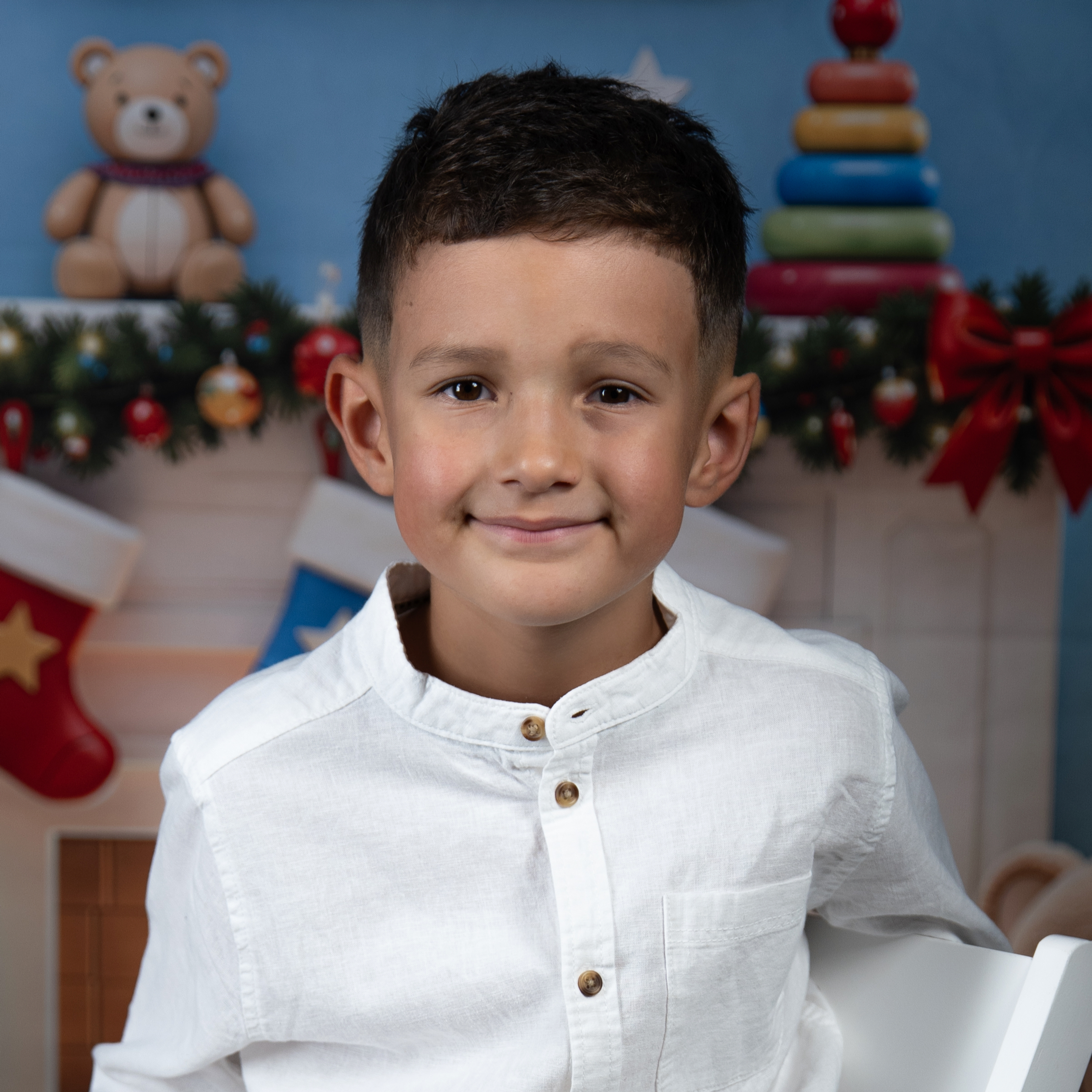 Mini de Noël - ENFANT 90€
